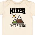thumbnail image 4 of Inktastic Future Hiker in Training Boys or Girls Baby Bodysuit, 4 of 5