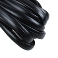 thumbnail image 5 of 2X 6P6C RJ11 Linea Cable de Telefono del Modem de Fax de Extension de Telefono 5M Longitud Negro, 5 of 5