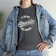 thumbnail image 7 of El Mejor Abuelito Del Mundo Shirt - Abuelo - Spanish Grandpa Gift - ID: 130, 7 of 7