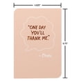 thumbnail image 4 of American Greetings Mother's Day Card for Mom (You're Right Again), 4 of 5