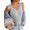 Bm31 G-Gray, variant on Anygrew Women's Tank Top with Built in Bra Ribbed Camisole Summer Scoop Neck Basic Cami Tanks Undershirt Black-White-Gray-Coffee