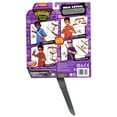thumbnail image 7 of Teenage Mutant Ninja Turtles Mutant Mayhem Leonardo Katana Basic Role Play Set by Playmates Toys. Be Your Favorite Action Figure Hero!, 7 of 7