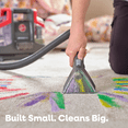 thumbnail image 4 of Hoover Spotless Mini, Portable Spot Cleaner, Built Small. Cleans Big. FH12310V, 4 of 7