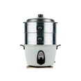 thumbnail image 1 of Tatung TAC-S03 Stainless Steel Steamer for 6-Cup Rice Cooker, 1 of 1