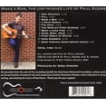 thumbnail image 2 of Make A Man The Unfinished Life Of Paul Koors (Audiobook), 2 of 2