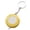 D, variant on Measuring Tools Auto Retractable Tape Measure with Keychain Portable Double Ruler for Body Measurements and Quick Sizing on Waist Bust Arms ect