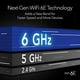 thumbnail image 3 of NETGEAR Enrutador Nighthawk WiFi 6E de 12 Transmisiones (RAXE500), 3 of 7