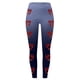 thumbnail image 4 of MKLEKYY Leggings deportivos para mujer, pantalones de yoga estampados casuales para el Día de San Valentín para mujer, leggings y leggings, 4 of 4