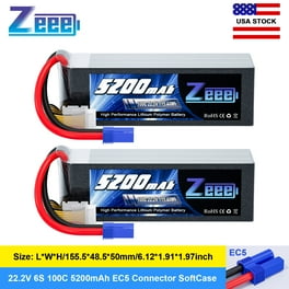 トラクサス　純正リポバッテリー　4セル　5000mAh 25C 2889X 楽天市場】トラクサス LIPOバッテリー 4s 5000mAh 25c iD機能