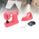thumbnail image 1 of Juego De Juguetes Para Máquina De Coser Y Hierro, Juego De Juguetes Para Máquina De Coser, Compacto Exquisito Para La Familia, 1 of 7