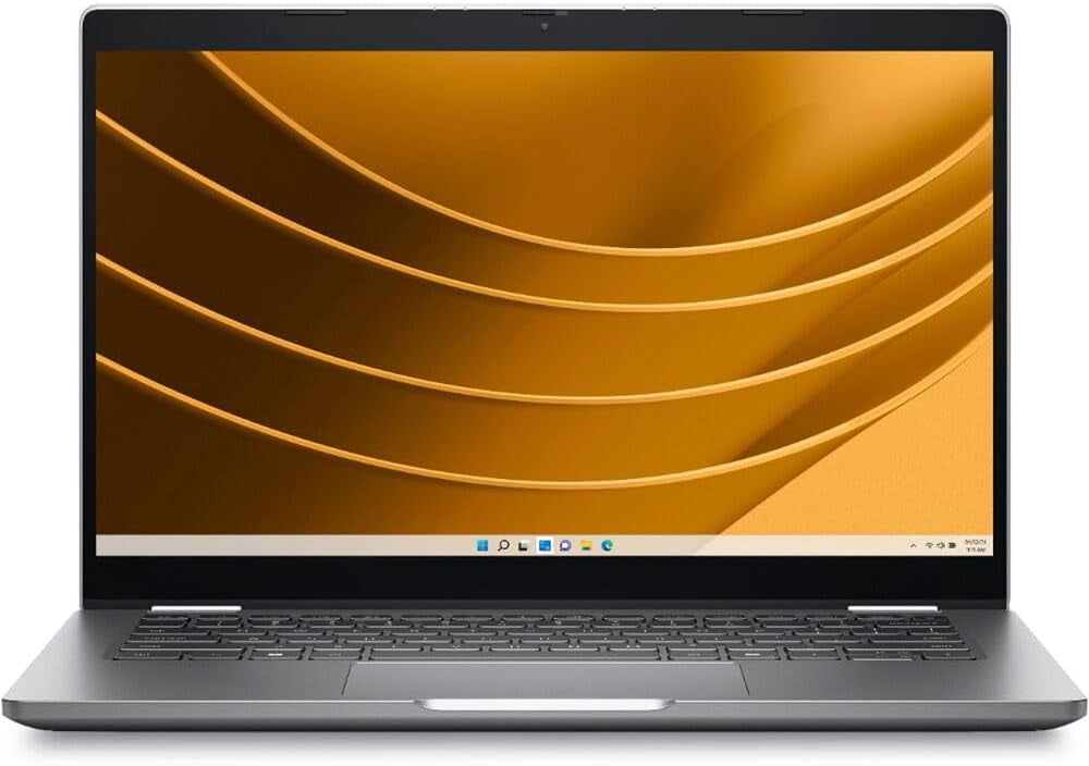 Dell XPS 13-9365 Intel Core i7 7th Gen 7Y75 (1.30 GHz) 8 GB Memory