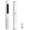 White, variant on Presentation Clicker for PowerPoint, RF 2.4GHz USB Wireless Presenter Remote with Volume Control, PowerPoint Clicker Slide Advancer suitable for Mac, Windows, Laptop, Keynote