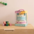 thumbnail image 4 of Hello Bello Diaper Cake, 35 Diapers Plus New Baby Essentials Kit, Multicolor Unisex Design, 4 of 8