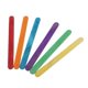 thumbnail image 3 of Palos de madera multicolores 50 De Paleta De Madera Multicolores Para Manualidades Diy S, 3 of 9