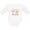 AA-White, variant on Inktastic It's my Birthday Unicorn Boys or Girls Long Sleeve Baby Bodysuit