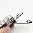 thumbnail image 3 of fastboy Stainless Steel Multi-functional Pliers Tools Ultimate Companion For Outdoor Adventures Durable, 3 of 6