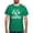 Kelly Green, variant on CafePress - You Can't Scare Me Daughters Dark T Shirt - Men's Classic Cotton T-Shirts