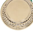thumbnail image 3 of BLEEUS 10Pcs Silver Medals With Neck Ribbon Competition Prize Medals For Sports Games (B), 3 of 10