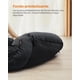 thumbnail image 5 of Cama para Perros Feandrea Gris Oscuro con Bordes Elevados para Perros Medianos, 5 of 9
