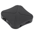 thumbnail image 4 of LHCER Wireless Adapter,AUX APTX Low Latency Adapter,Low Latency Adapter 2 In 1 Lightweight Portable 6 Hours Long Battery Life Wireless Transmitter For Computers Earphones, 4 of 8