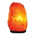 thumbnail image 1 of Salt Lamps Canada - Himalayan Pink Salt Lamp - Natural Pink, 1 of 11