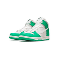 thumbnail image 2 of NIKE GRADE SCHOOL Dunk High GS "Grey Green" DB2179 002 DB2179 002 from Stadium Goods, 2 of 8