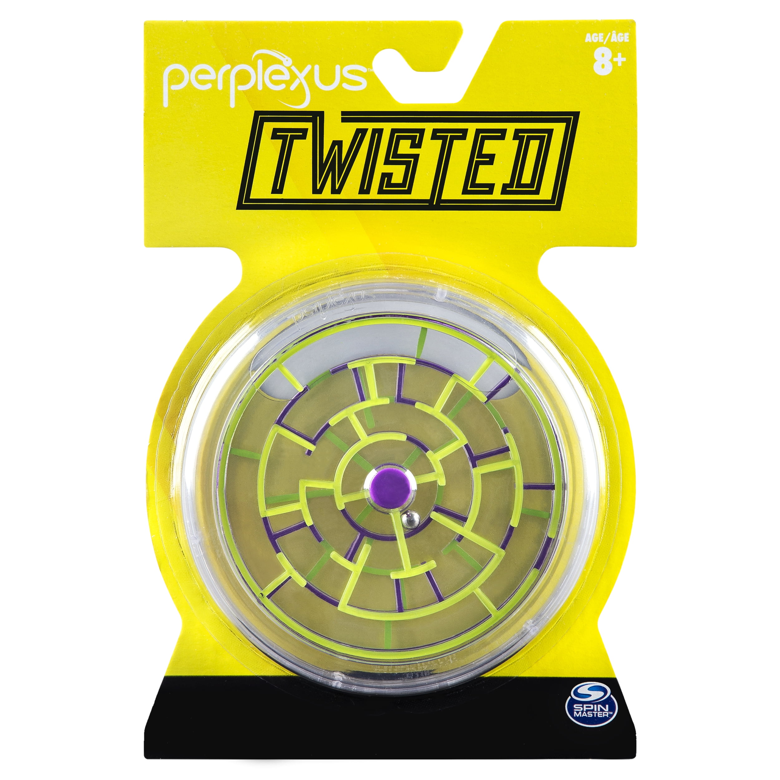 new perplexus