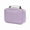 Purple, variant on Waterproof Pencil Case, Large Capacity Pencil Pouch, 72 Color Storage Sketch Bag, Detachable Design Durable 600D Fabric Portable Organizer