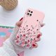 thumbnail image 1 of Fundas de silicona blanda para teléfono Samsung Galaxy A12, carcasa trasera con flores A prueba de golpes de 6,5 pulgadas para Samsung A 12 A 1 2 M12 F12, 1 of 4