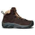 thumbnail image 2 of KEEN Men's Pyrenees Hiking Boot - Brown, Size 11.5, 2 of 7