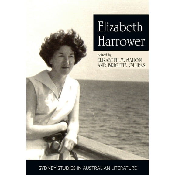 Elizabeth Harrower, (Paperback)