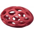 thumbnail image 2 of JW Pet Hol-ee Football Dog Chew Puzzle Toy, Large, 2 of 4