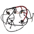 thumbnail image 2 of Arnés de cables del motor, Arnés de cables del motor F81Z Arnés de cables del motor de transmisión del automóvil E Altamente versátil, 2 of 9