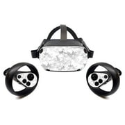 MightySkins OCQU-Viper Snow Skin for Oculus Quest - Viper Snow