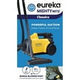 Eureka Mighty Mite Bagged Canister Vacuum, 3670G