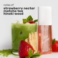 thumbnail image 3 of Perfume Mist Ellis Brooklyn MISS STRAWBERRY 90 ml para mujer, 3 of 6