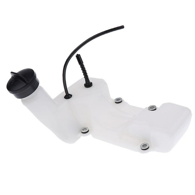 Conjunto De Tanque De Combustible De La Recortadora Para STIHL FS120 FS200 FS250 FS350 BT120C Reemplazar Soledad Depósito de combustible de la recortadora