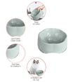 thumbnail image 3 of Pet Bowls Food Dishes & Water Bowl for Dogs, Cats or Other Small Animals, 3 of 5