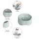 thumbnail image 3 of Cuencos para mascotas Platos de comida y cuencos de agua para perros, gatos u otros animales pequeños, 3 of 6