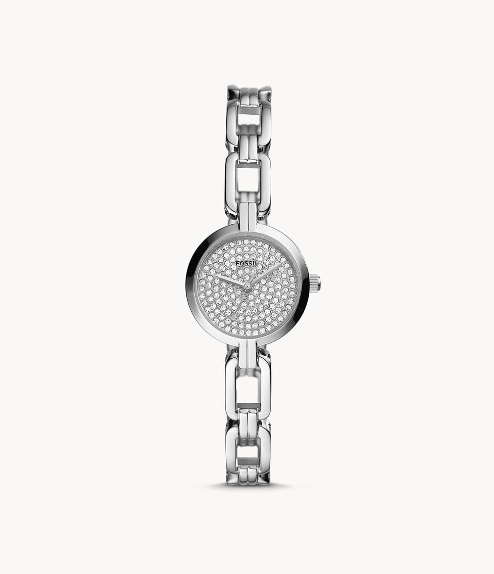Fossil BQ3559 Kerrigan Mini Three-Hand 