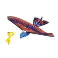 thumbnail image 4 of Pájaros eléctricos de juguete, pájaro que simulado, juguete para fiesta, decoración para fiesta de educación temprana, pájaros eléctricos para azul, 4 of 8