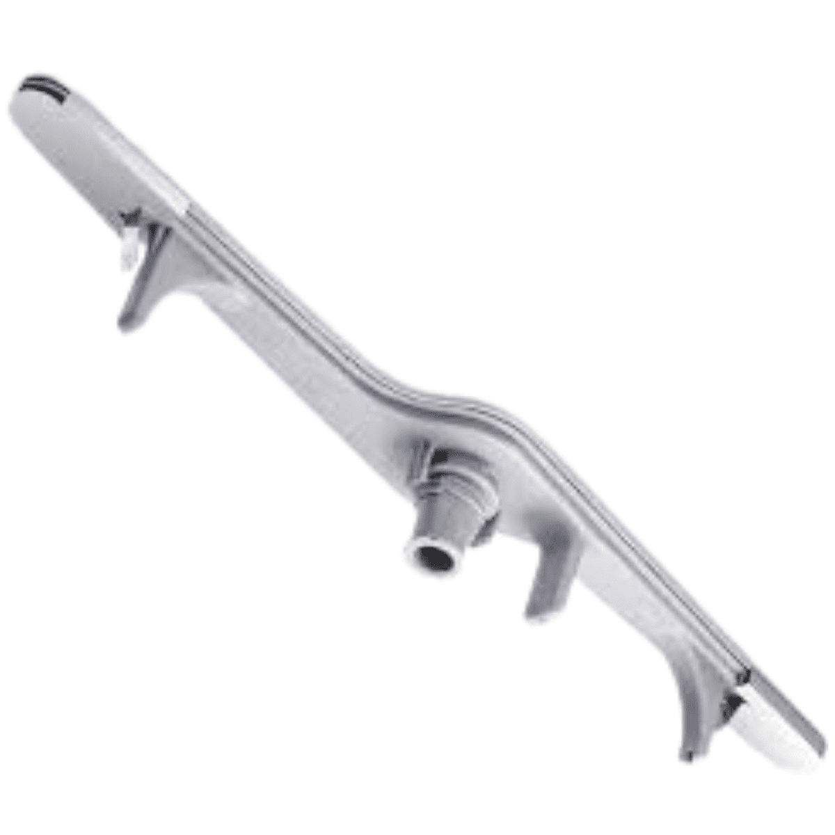 Scaroo 154568002 Frigidaire Dishwasher Lower Spray Arm 5304517203 154414102 5304506526 2-PACK