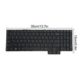 thumbnail image 4 of Sidaley Reemplazo del kit de retroiluminación del equipo de teclado para Lenovo Legion Y7000 2020 Cuadernos de escritura y cuadernos de bocetos, 4 of 5
