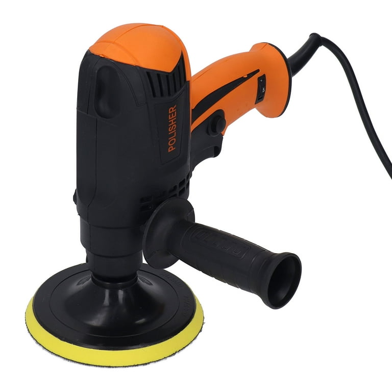 Portable buffer polisher sale