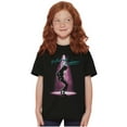 thumbnail image 5 of Michael Jackson Toe Stand Dance Crewneck T Shirts Boy Girl Teen Brisco Brands XS, 5 of 5
