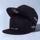 thumbnail image 2 of Sumbrero Snapback Cap Deportes Al Aire Libre Matón life 2PAC Bordado Gorra Para Hombre De Moda De Béisbol, 2 of 4