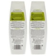thumbnail image 2 of Palmers Olive Oil Smoothing Shampoo - Pack of 2 13.5 oz, 2 of 3