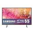 thumbnail image 1 of TV Samsung 55 pulgadas Crystal UHD 4K Smart TV LED UN55DU7000FXZX, 1 of 4