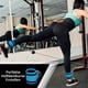 thumbnail image 5 of Correas de tobillo para máquinas de cable Puños de tobillo acolchados: para ejercicios de piernas, glúteos, abdominales y caderas, 5 of 6