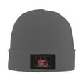 thumbnail image 2 of Tool Band Lateralus Rock Stretchable Knitted Beanie Hat Unisex Hat Daily Winter Warm Soft Skull Cap For Men Women, 2 of 7